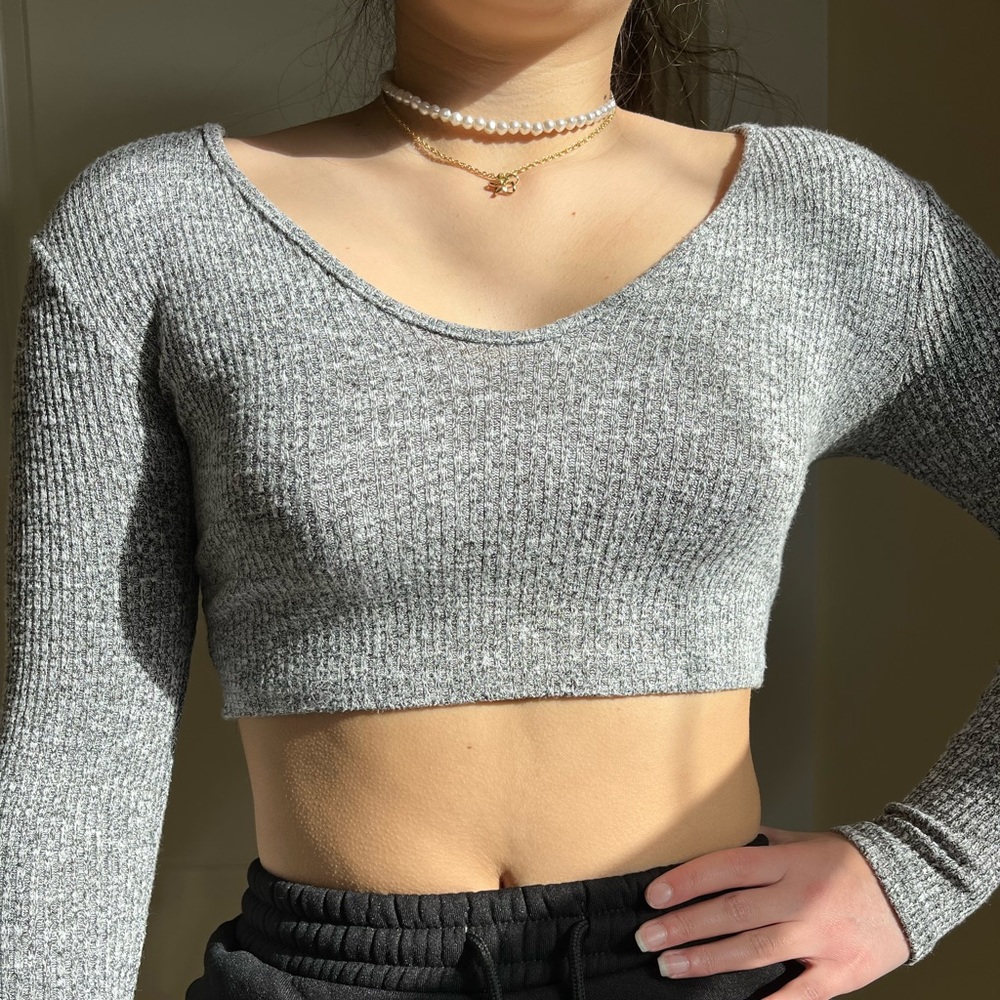 Fashion nova top